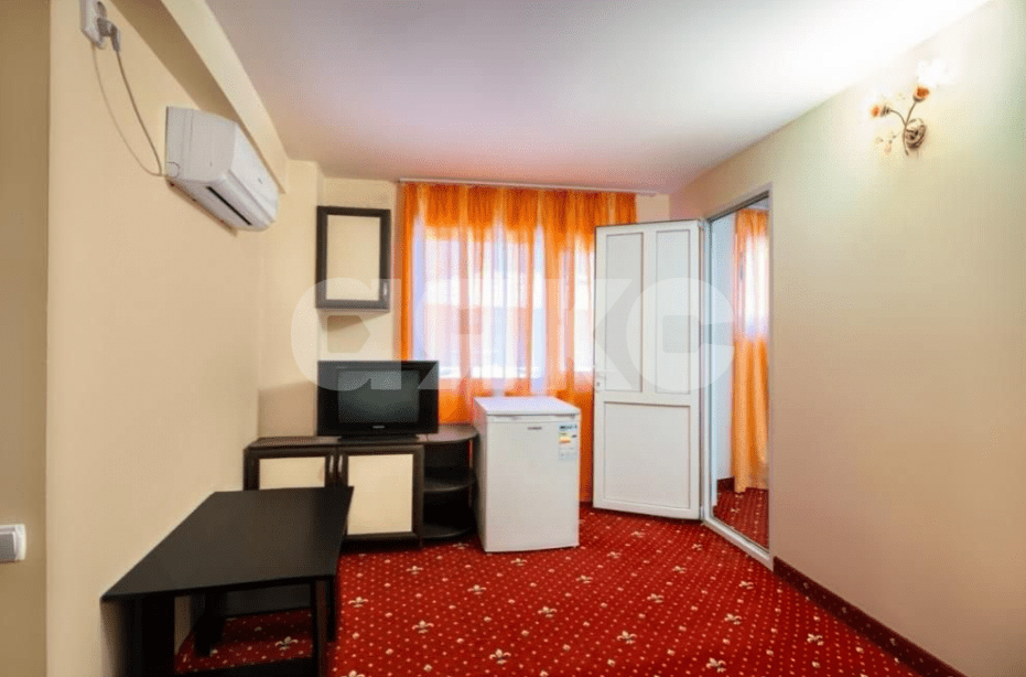 Фото №9: Коммерция 2200 м² - Рыбачье, ул. Новосёлов, 1Ф