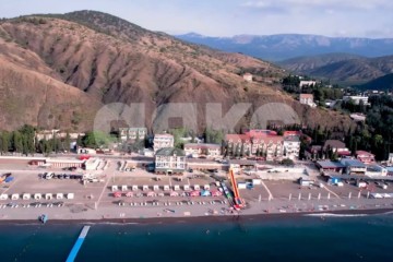 Фото №1: Коммерция 2200 м² - Рыбачье, ул. Новосёлов, 1Ф