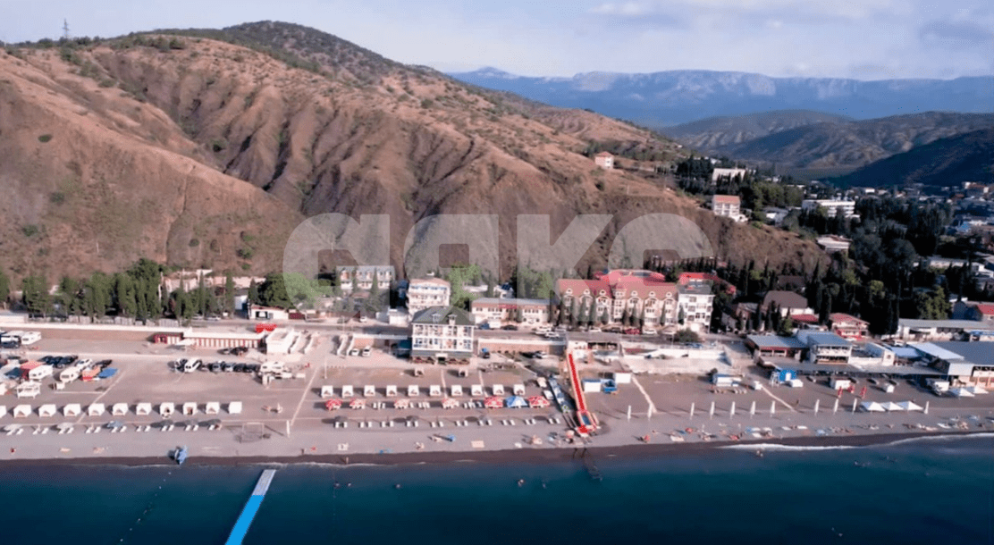 Фото №1: Коммерция 2200 м² - Рыбачье, ул. Новосёлов, 1Ф