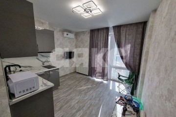 Фото №1: Студия 18 м² - Ростов-на-Дону, мкр. Северный, пр-кт Космонавтов, 1В