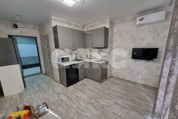 Фото №5: Студия 18 м² - Ростов-на-Дону, мкр. Северный, пр-кт Космонавтов, 1В