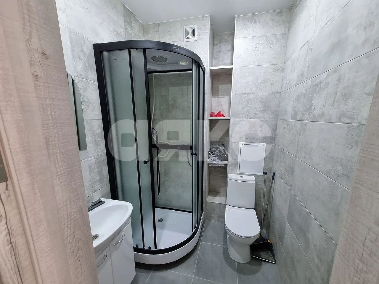 Фото №10: Студия 18 м² - Ростов-на-Дону, Северный, пр-кт Космонавтов, 1В