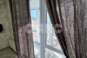 Фото №4: Студия 18 м² - Ростов-на-Дону, мкр. Северный, пр-кт Космонавтов, 1В