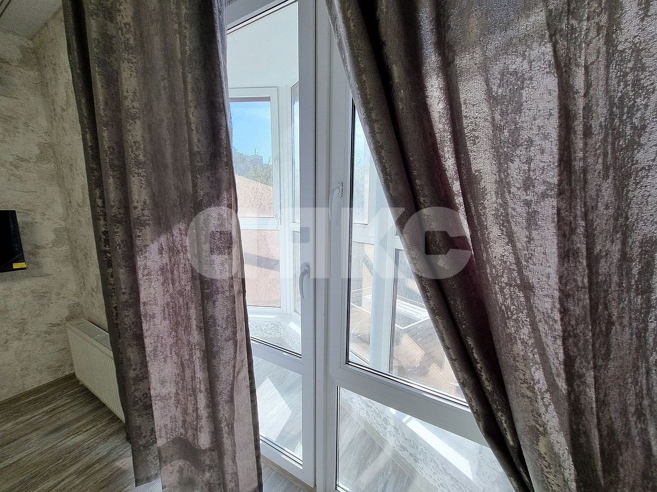 Фото №4: Студия 18 м² - Ростов-на-Дону, Северный, пр-кт Космонавтов, 1В