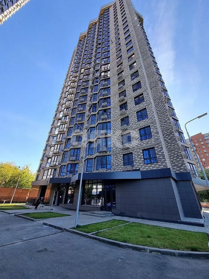 Фото №11: Студия 18 м² - Ростов-на-Дону, Северный, пр-кт Космонавтов, 1В