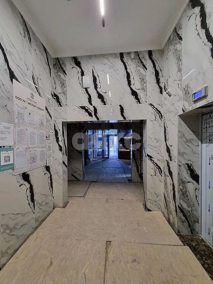 Фото №8: Студия 18 м² - Ростов-на-Дону, Северный, пр-кт Космонавтов, 1В