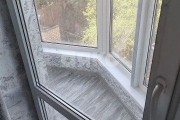 Фото №3: Студия 18 м² - Ростов-на-Дону, мкр. Северный, пр-кт Космонавтов, 1В