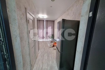 Фото №2: Студия 18 м² - Ростов-на-Дону, мкр. Северный, пр-кт Космонавтов, 1В