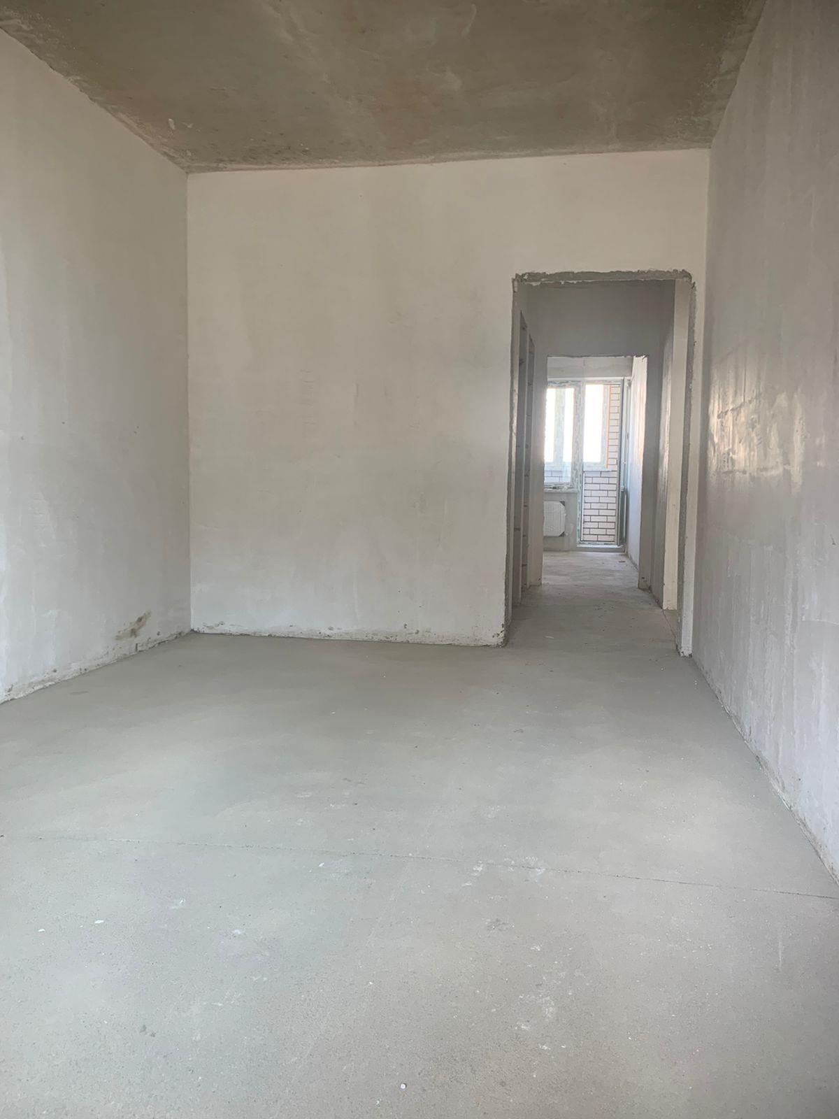 Фото №6: 2-комнатная квартира 67 м² - Краснодар, ЖК Славянка, Прикубанский внутригородской округ, жилой комплекс Славянка, мкр. Славянский, ул. Заполярная, 39к8