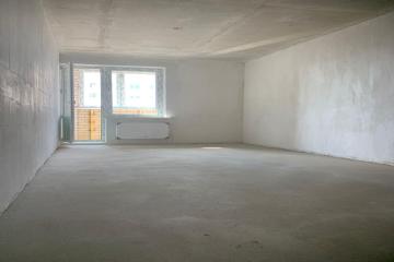 Фото №4: 2-комнатная квартира 61 м² - Краснодар, мкр. Славянский, ул. Заполярная, 39к8