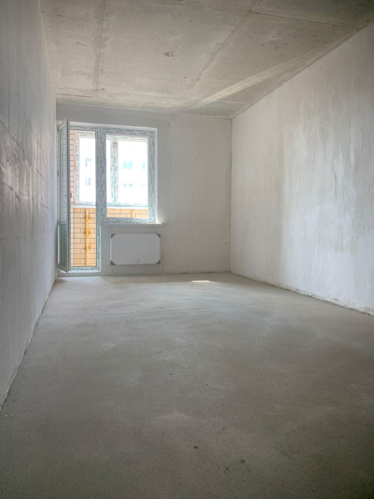 Фото №4: 2-комнатная квартира 67 м² - Краснодар, ЖК Славянка, Прикубанский внутригородской округ, жилой комплекс Славянка, мкр. Славянский, ул. Заполярная, 39к8