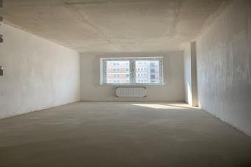 Фото №3: 2-комнатная квартира 61 м² - Краснодар, мкр. Славянский, ул. Заполярная, 39к8