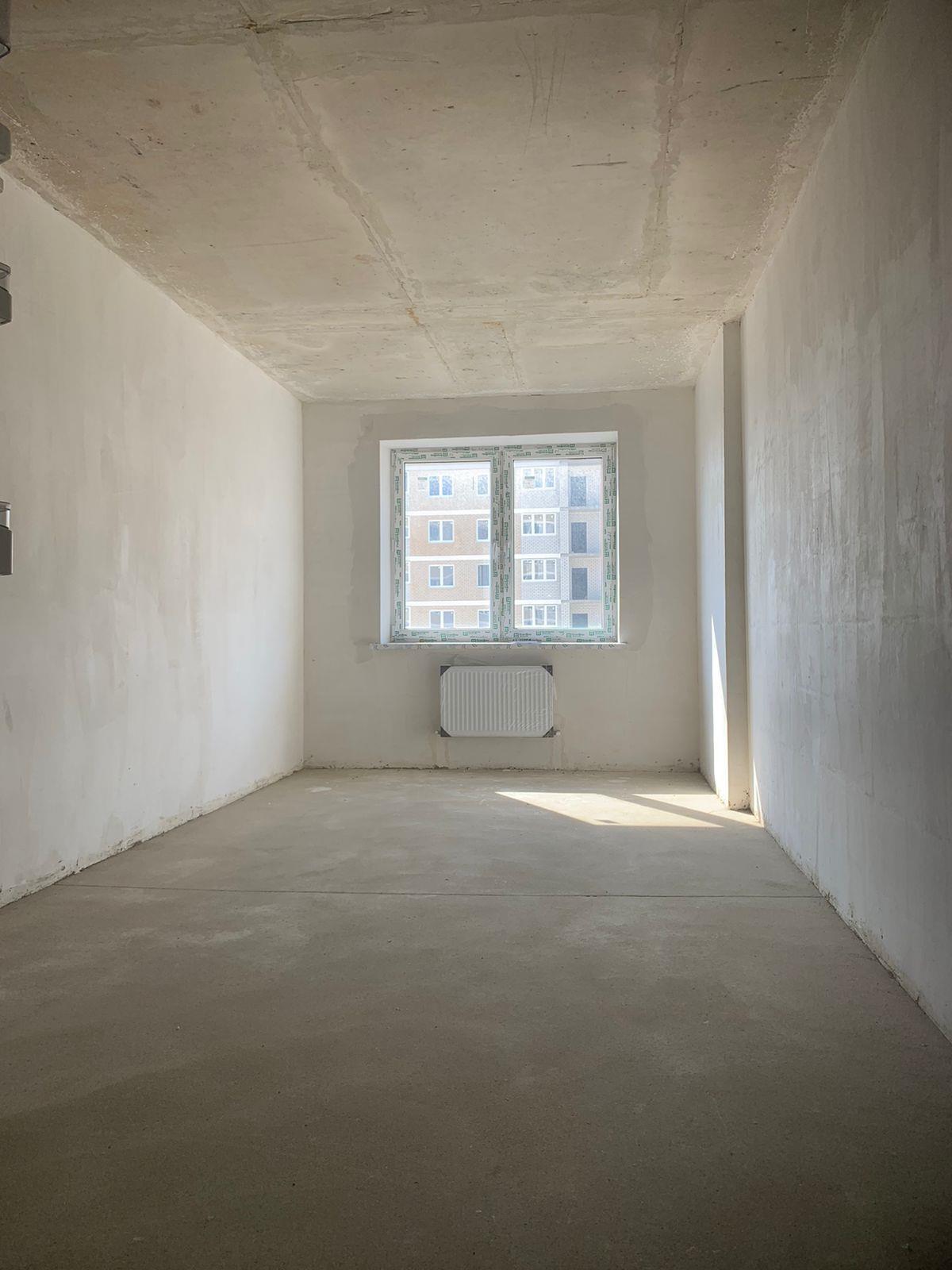 Фото №3: 2-комнатная квартира 67 м² - Краснодар, ЖК Славянка, Прикубанский внутригородской округ, жилой комплекс Славянка, мкр. Славянский, ул. Заполярная, 39к8