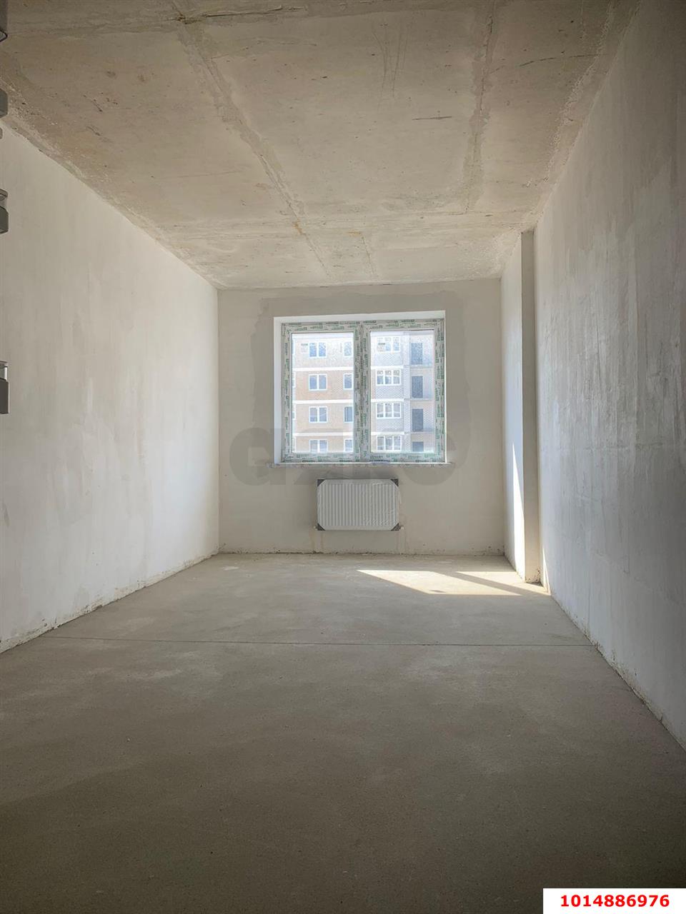 Фото №1: 2-комнатная квартира 67 м² - Краснодар, Славянский, ул. Заполярная, 39к8