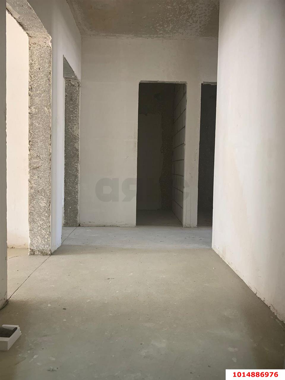 Фото №4: 2-комнатная квартира 67 м² - Краснодар, Славянский, ул. Заполярная, 39к8