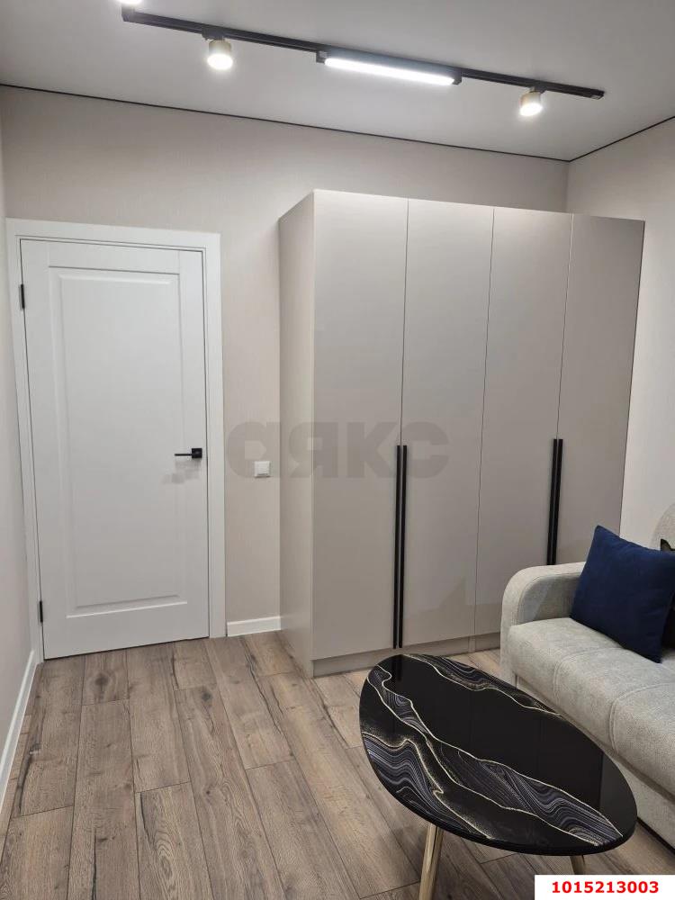 Фото №4: 2-комнатная квартира 68 м² - Краснодар, 9-й километр, ул. Ярославская, 115