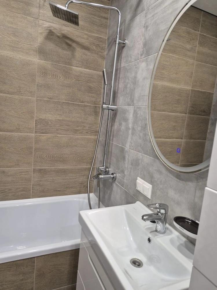 Фото №9: 2-комнатная квартира 68 м² - Краснодар, Прикубанский внутригородской округ, ЖК Небо, мкр. 9-й километр, ул. Ярославская, 115