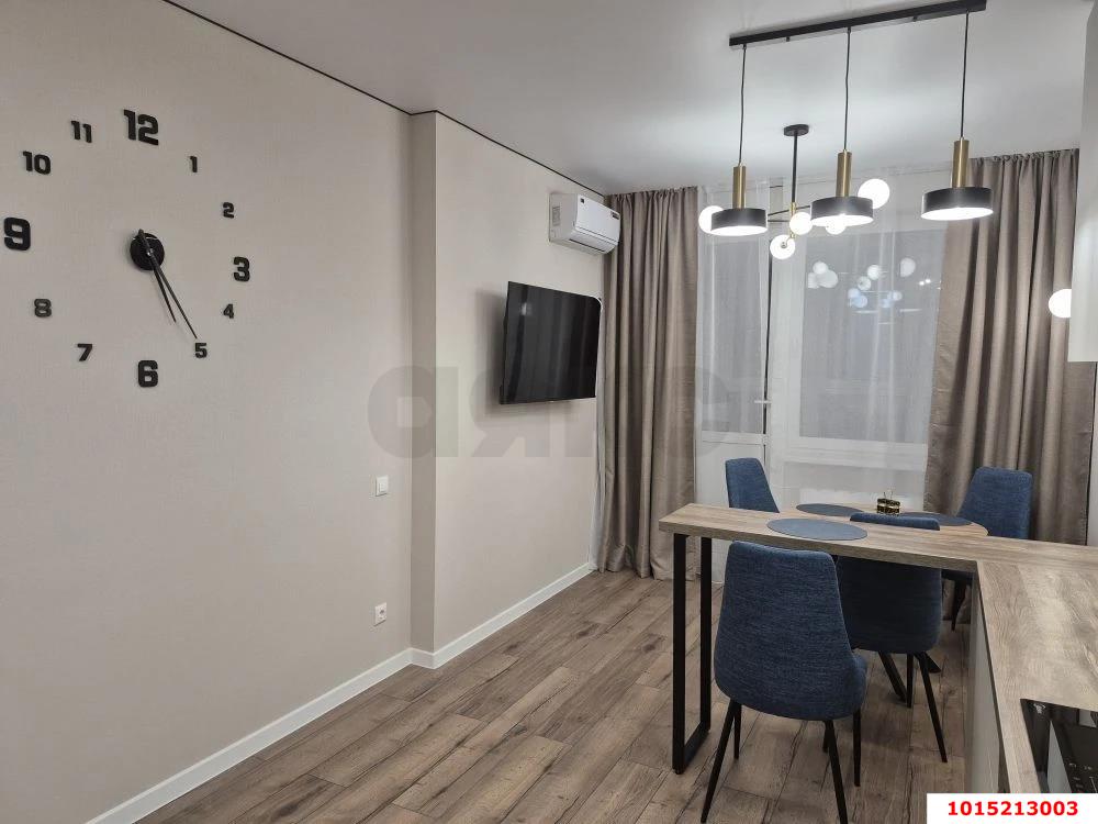 Фото №2: 2-комнатная квартира 68 м² - Краснодар, 9-й километр, ул. Ярославская, 115