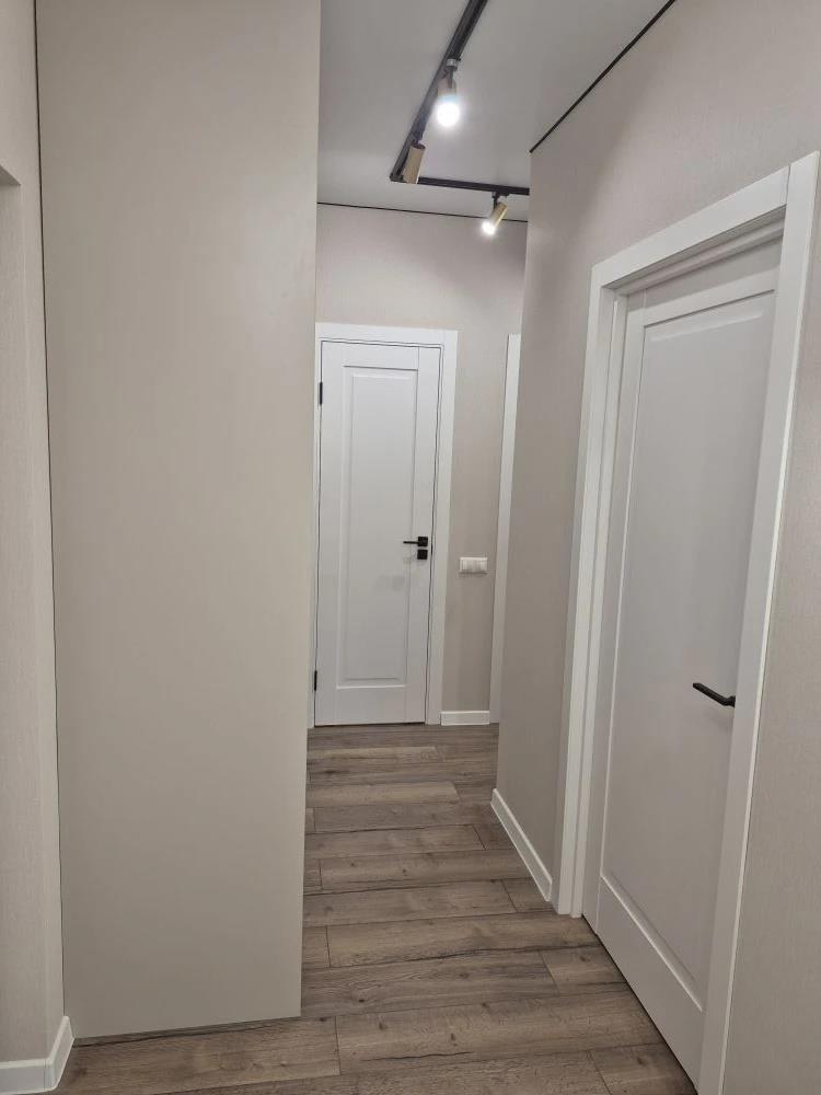 Фото №14: 2-комнатная квартира 68 м² - Краснодар, Прикубанский внутригородской округ, ЖК Небо, мкр. 9-й километр, ул. Ярославская, 115