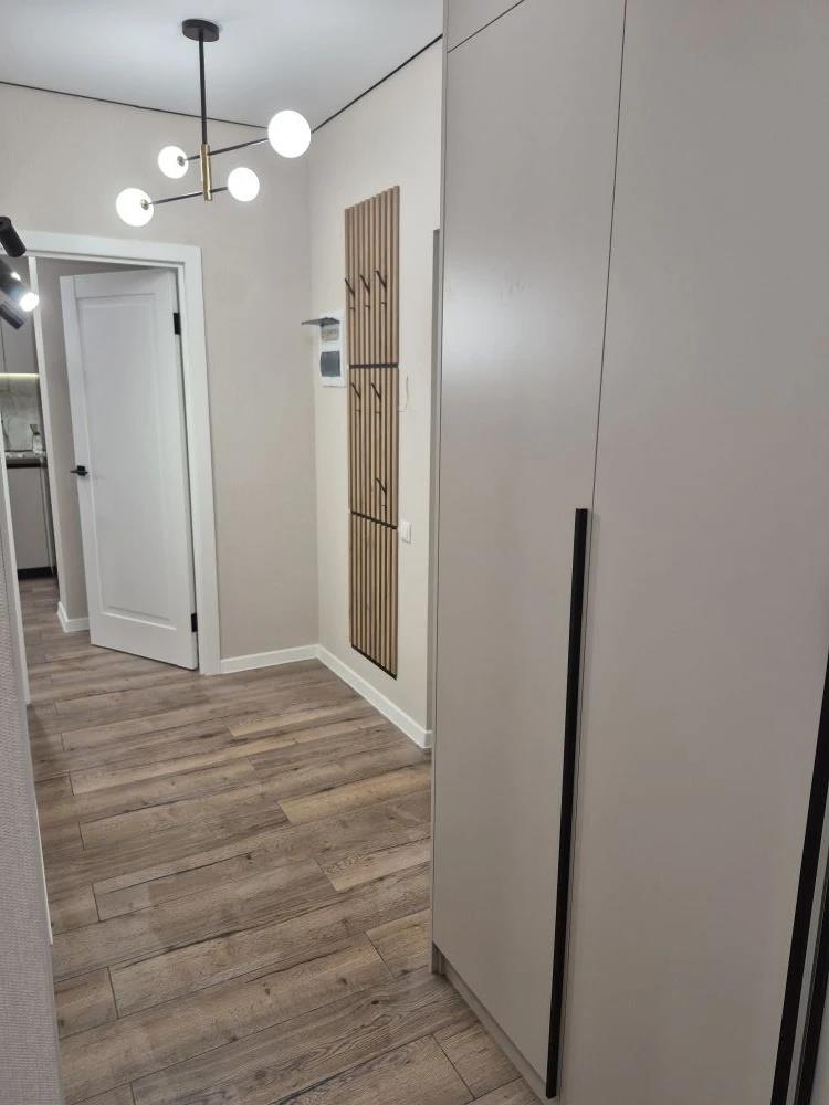 Фото №12: 2-комнатная квартира 68 м² - Краснодар, Прикубанский внутригородской округ, ЖК Небо, мкр. 9-й километр, ул. Ярославская, 115