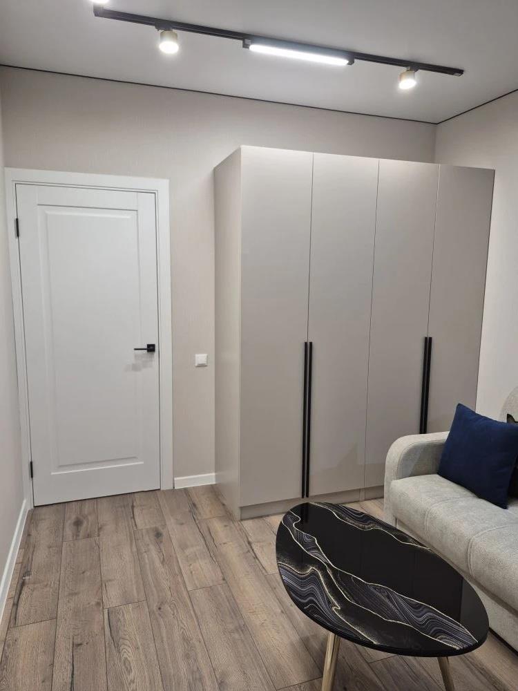 Фото №4: 2-комнатная квартира 68 м² - Краснодар, Прикубанский внутригородской округ, ЖК Небо, мкр. 9-й километр, ул. Ярославская, 115