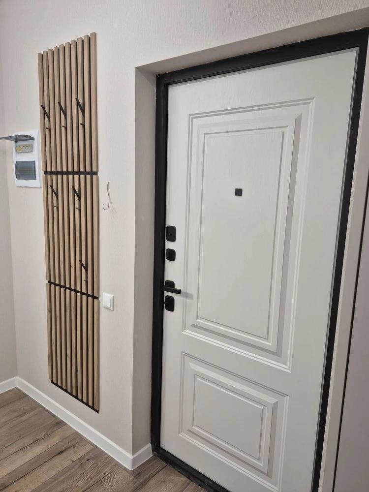 Фото №13: 2-комнатная квартира 68 м² - Краснодар, Прикубанский внутригородской округ, ЖК Небо, мкр. 9-й километр, ул. Ярославская, 115