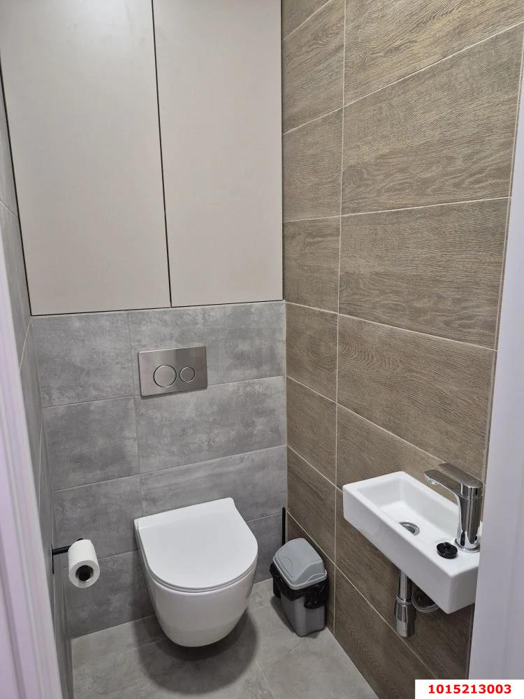 Фото №8: 2-комнатная квартира 68 м² - Краснодар, 9-й километр, ул. Ярославская, 115