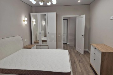 Фото №5: 2-комнатная квартира 68 м² - Краснодар, мкр. 9-й километр, ул. Ярославская, 115