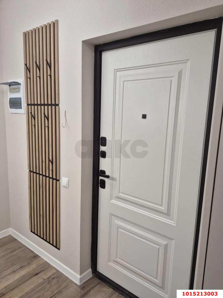 Фото №13: 2-комнатная квартира 68 м² - Краснодар, 9-й километр, ул. Ярославская, 115