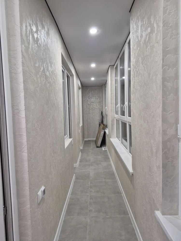 Фото №15: 2-комнатная квартира 68 м² - Краснодар, Прикубанский внутригородской округ, ЖК Небо, мкр. 9-й километр, ул. Ярославская, 115