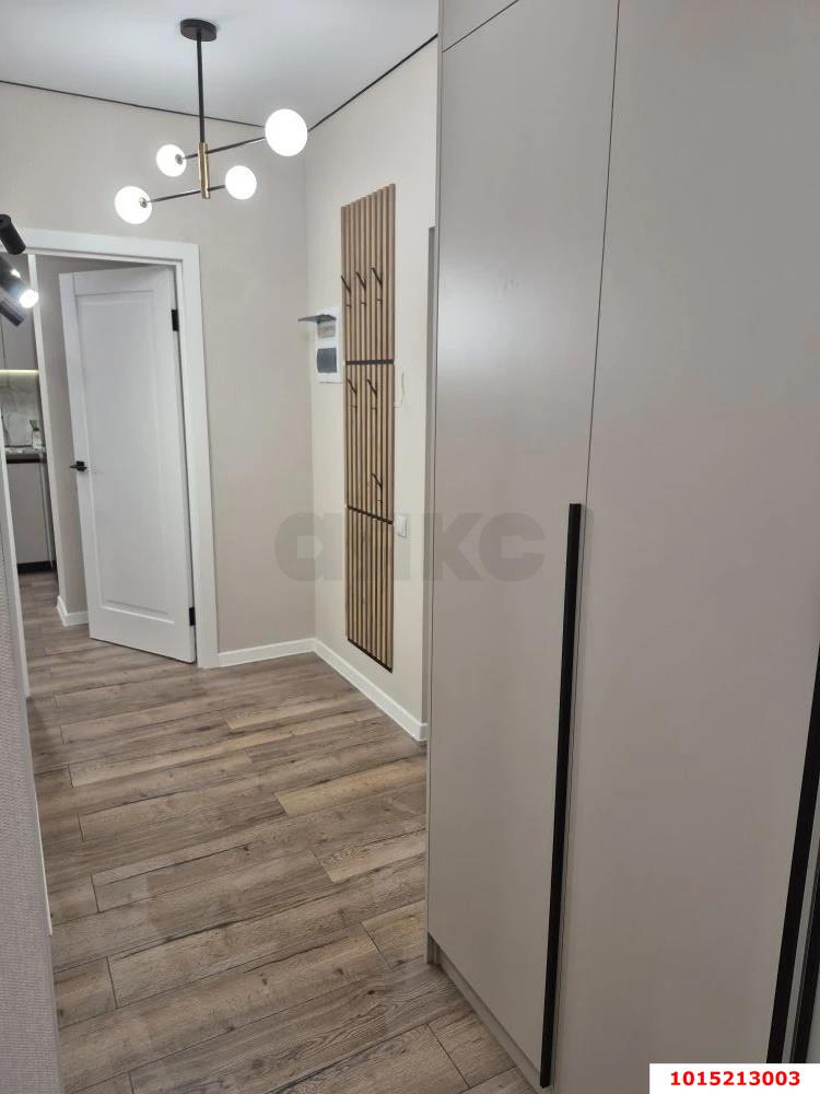 Фото №12: 2-комнатная квартира 68 м² - Краснодар, 9-й километр, ул. Ярославская, 115