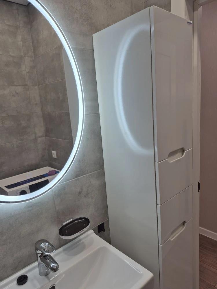 Фото №10: 2-комнатная квартира 68 м² - Краснодар, Прикубанский внутригородской округ, ЖК Небо, мкр. 9-й километр, ул. Ярославская, 115