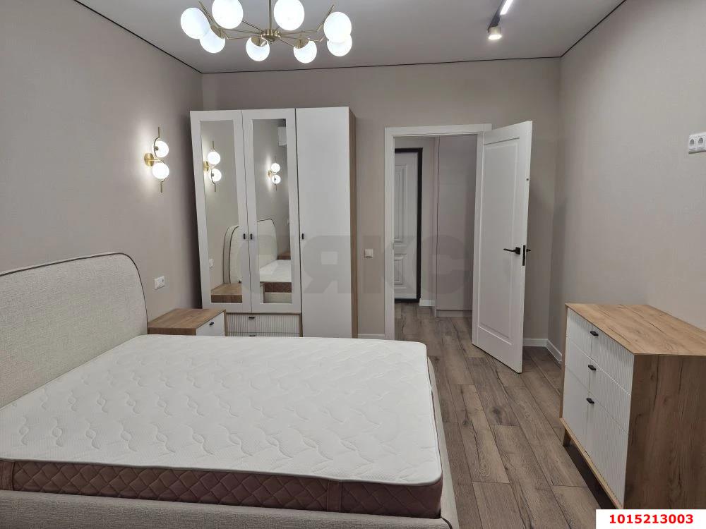 Фото №5: 2-комнатная квартира 68 м² - Краснодар, 9-й километр, ул. Ярославская, 115