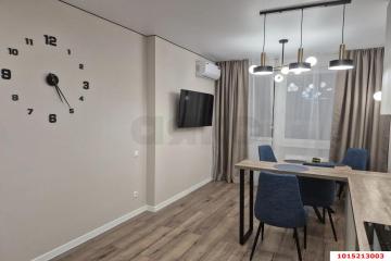 Фото №2: 2-комнатная квартира 58 м² - Краснодар, мкр. 9-й километр, ул. Ярославская, 115