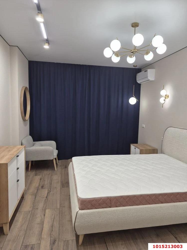 Фото №7: 2-комнатная квартира 68 м² - Краснодар, 9-й километр, ул. Ярославская, 115