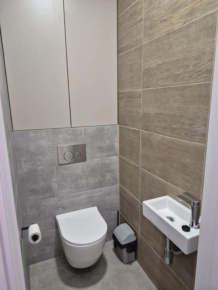 Фото №8: 2-комнатная квартира 68 м² - Краснодар, Прикубанский внутригородской округ, ЖК Небо, мкр. 9-й километр, ул. Ярославская, 115