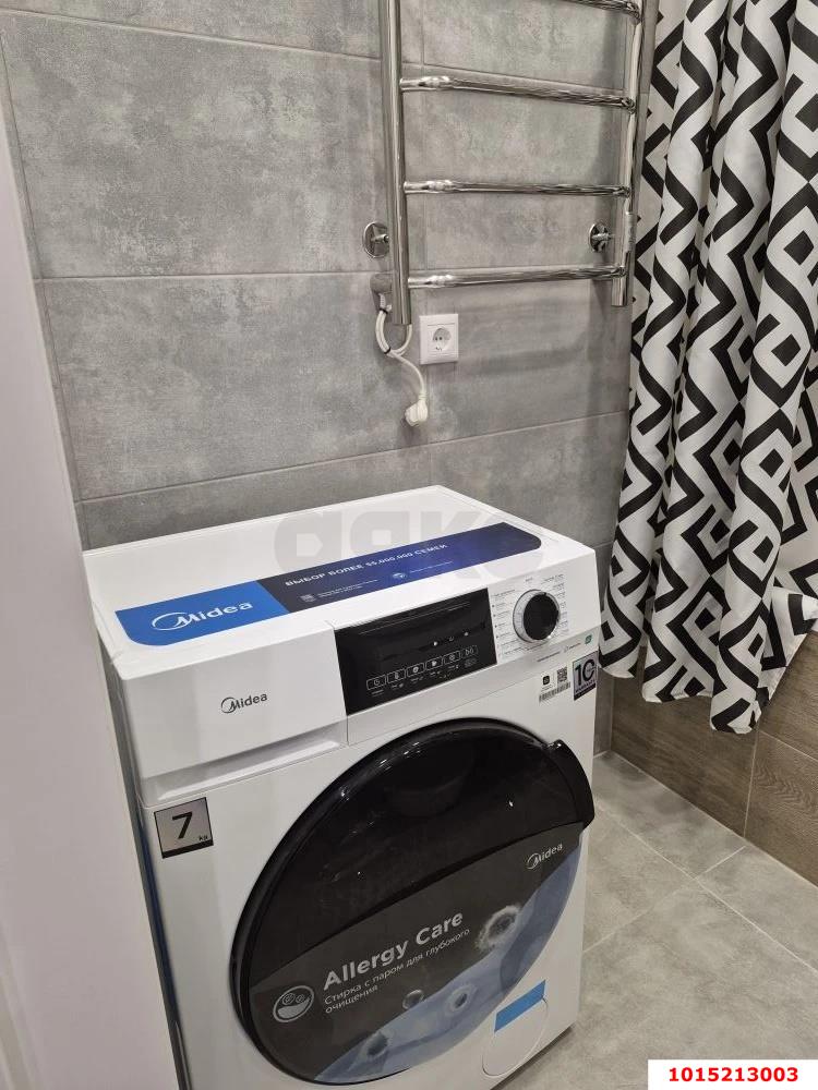 Фото №11: 2-комнатная квартира 68 м² - Краснодар, 9-й километр, ул. Ярославская, 115