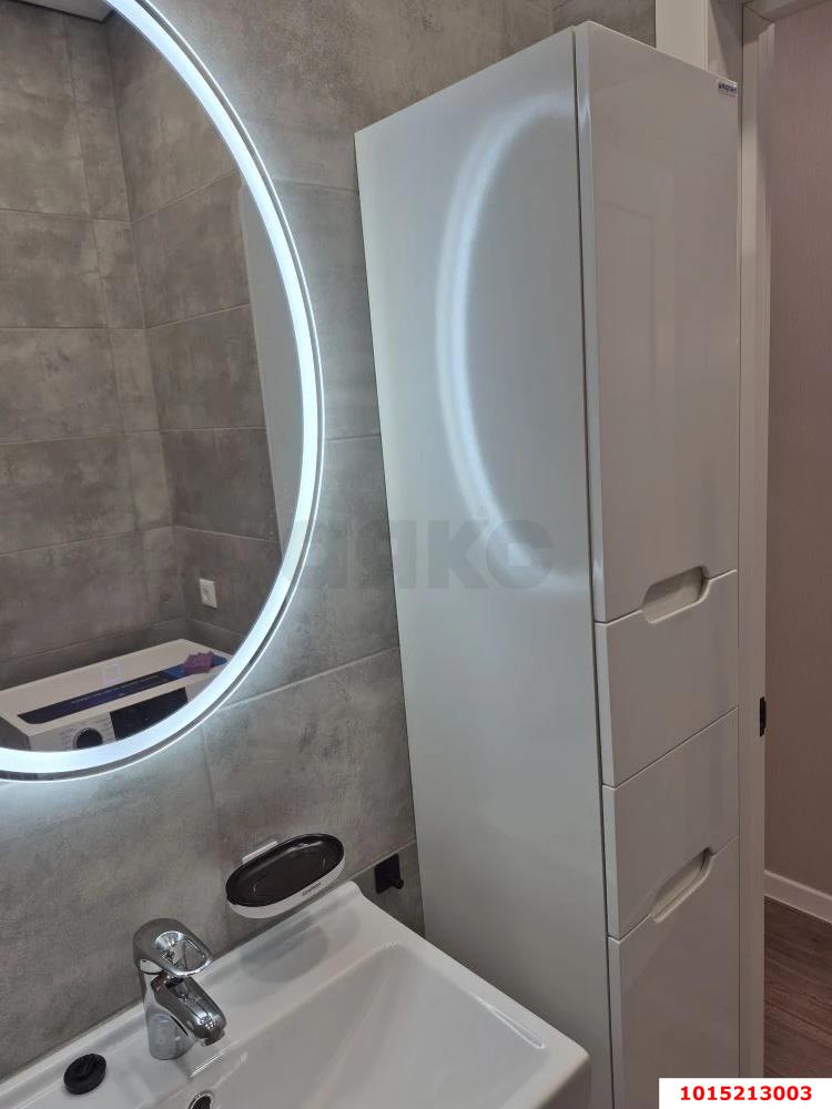 Фото №10: 2-комнатная квартира 68 м² - Краснодар, 9-й километр, ул. Ярославская, 115