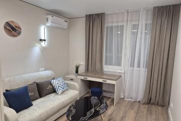 Фото №3: 2-комнатная квартира 58 м² - Краснодар, мкр. 9-й километр, ул. Ярославская, 115