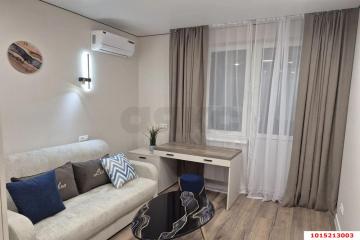 Фото №3: 2-комнатная квартира 58 м² - Краснодар, мкр. 9-й километр, ул. Ярославская, 115