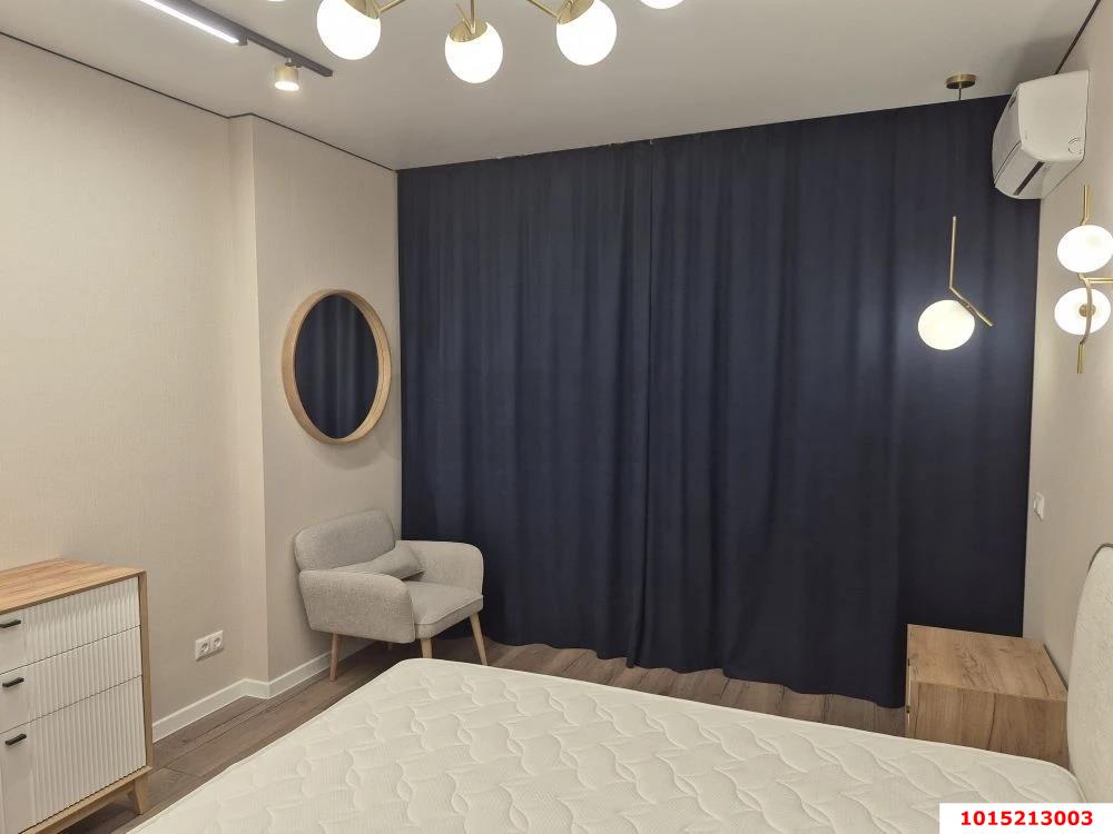 Фото №6: 2-комнатная квартира 68 м² - Краснодар, 9-й километр, ул. Ярославская, 115