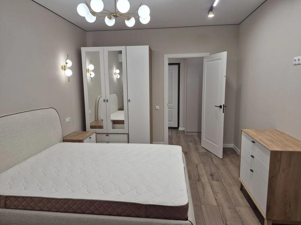 Фото №5: 2-комнатная квартира 68 м² - Краснодар, Прикубанский внутригородской округ, ЖК Небо, мкр. 9-й километр, ул. Ярославская, 115