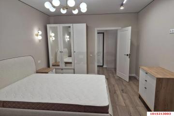 Фото №5: 2-комнатная квартира 58 м² - Краснодар, мкр. 9-й километр, ул. Ярославская, 115