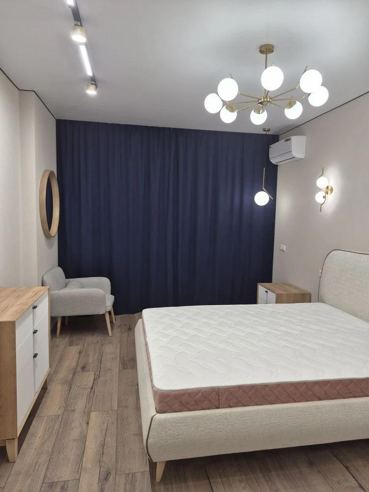 Фото №7: 2-комнатная квартира 68 м² - Краснодар, Прикубанский внутригородской округ, ЖК Небо, мкр. 9-й километр, ул. Ярославская, 115