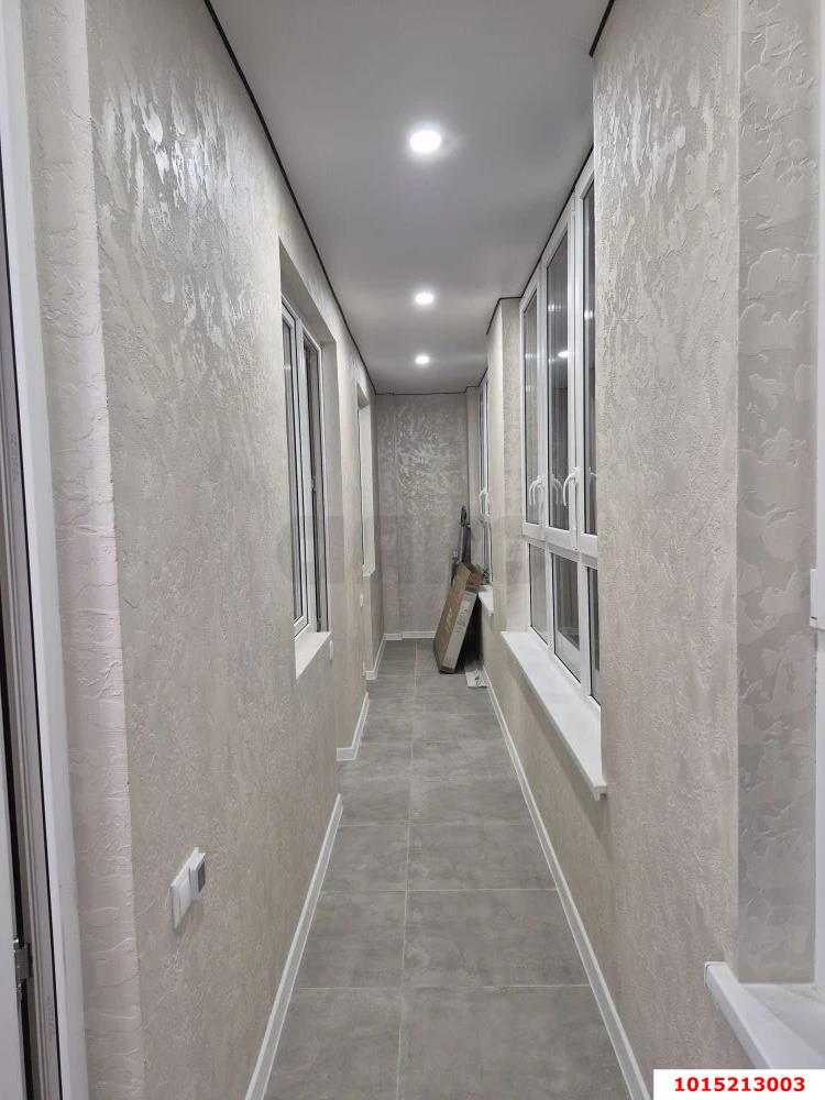 Фото №15: 2-комнатная квартира 68 м² - Краснодар, 9-й километр, ул. Ярославская, 115