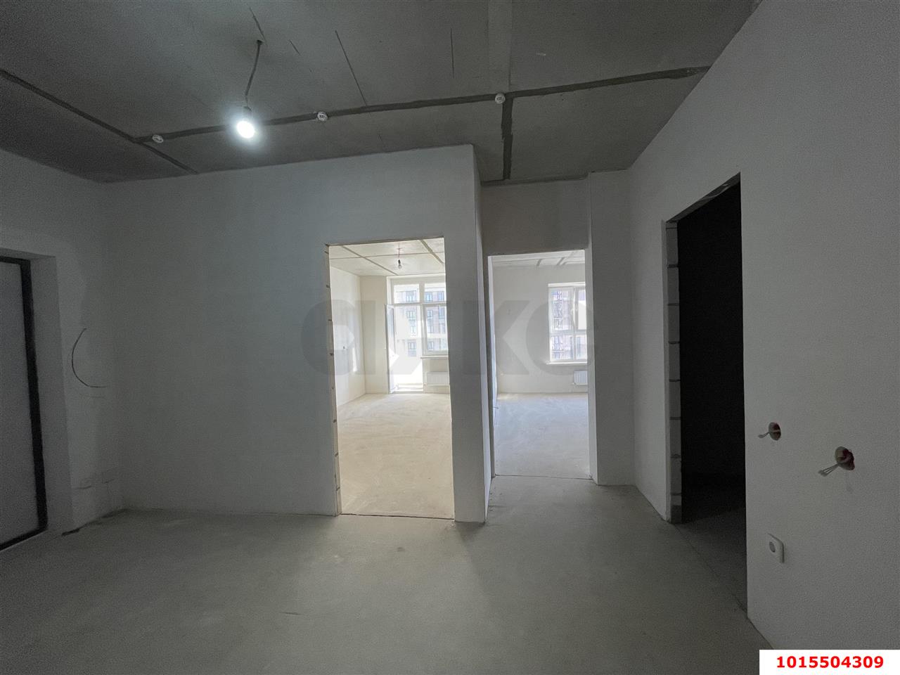 Фото №13: 2-комнатная квартира 73 м² - Краснодар, Достояние, ул. Григория Булгакова