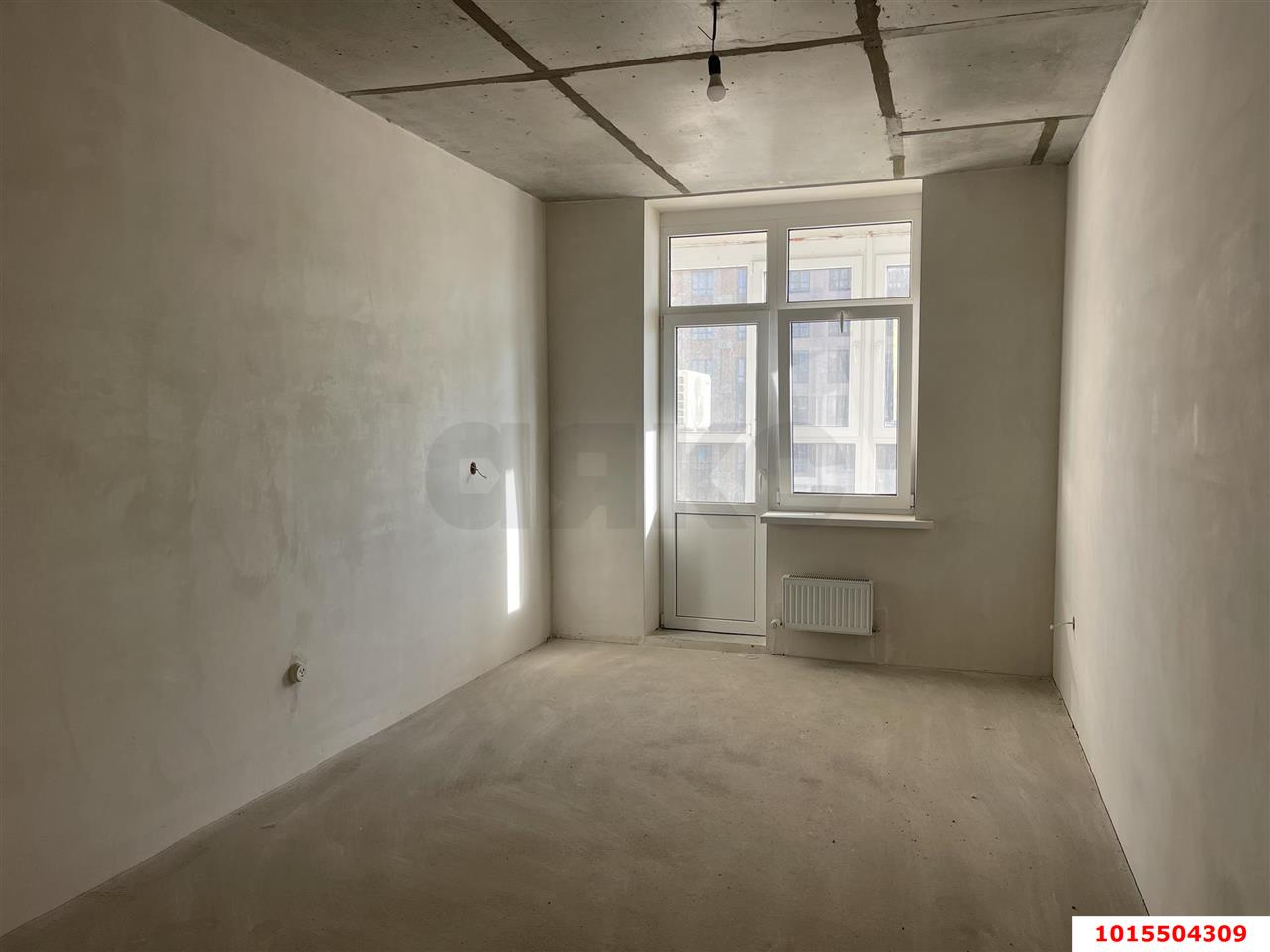 Фото №7: 2-комнатная квартира 73 м² - Краснодар, Достояние, ул. Григория Булгакова