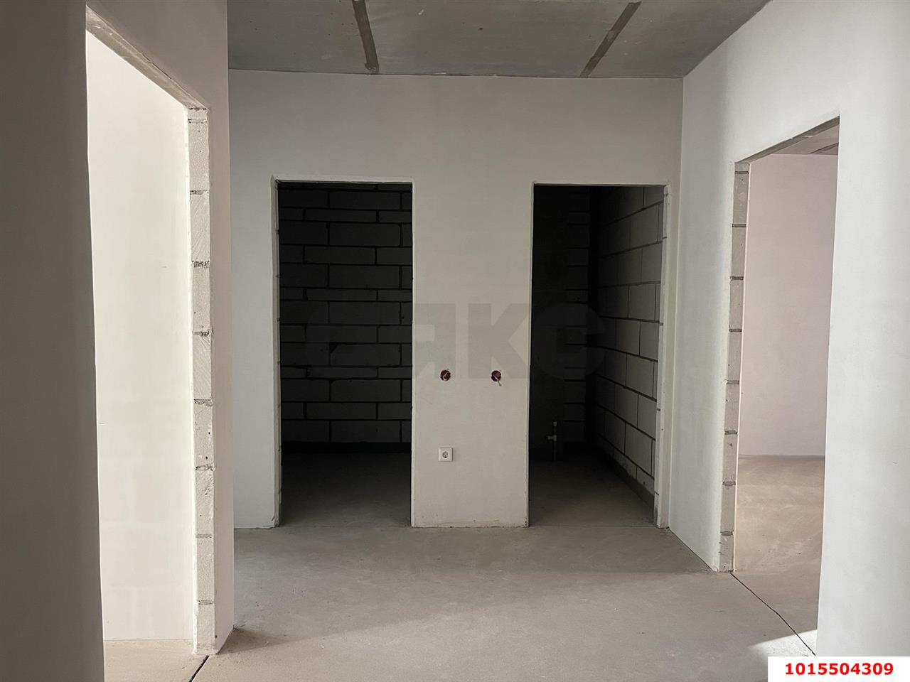 Фото №14: 2-комнатная квартира 73 м² - Краснодар, Достояние, ул. Григория Булгакова