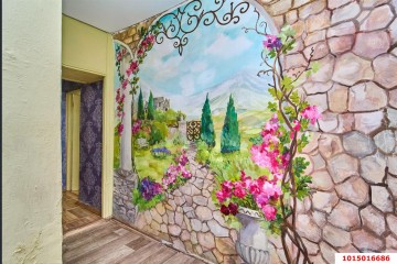 Фото №4: 3-комнатная квартира 55 м² - Краснодар, мкр. Камвольно-суконный Комбинат, ул. Сормовская, 22