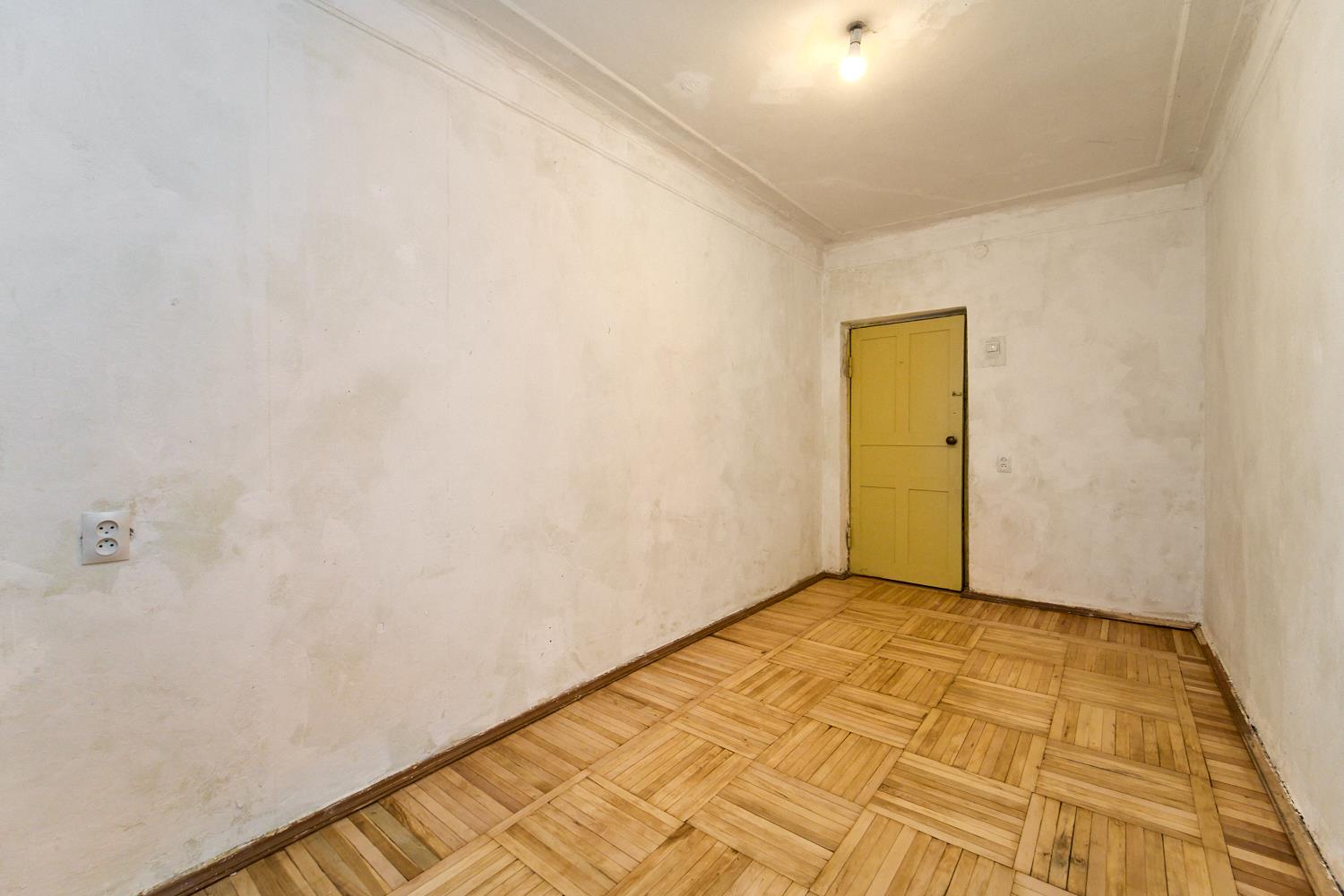 Фото №12: 3-комнатная квартира 55 м² - Краснодар, Карасунский внутригородской округ, мкр. Камвольно-суконный Комбинат, ул. Сормовская, 22